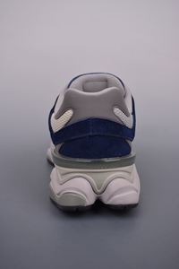 Brand Classic High-quality 9060 Thick Sturdy Cushioning Walking/<b>running</b> Shoes Men Outdoor Breathable Comfortable Suede Upper All - Product Image 3