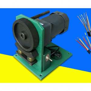 Twister SR-100สำหรับเครื่องบิดสายลวดครึ่งแถบเครื่องบิดเกลียว - Product Image 3