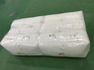 حفاضات أطفال من الدرجة B يمكن التخلص منها حفاضات أطفال في بالات من الدرجة الأولى حفاضات أطفال عالية الجودة - Product Image 2