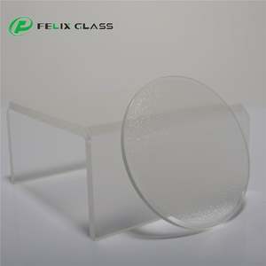 Paneles Ópticos de Vidrio Borosilicato 3.3/K51/K9/B270, Estilo Moderno, Costero, Francés, Industrial, Asiático, Moldeados a Presión, Ecológicos - Product Image 2