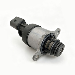 Válvula de Medición de Combustible 13517797875 0928400691, Válvula de Control de Succión Common Rail para E81 E82 E88 E90 E91 E92 E93 F01 F02 X3 E83 - Product Image 3