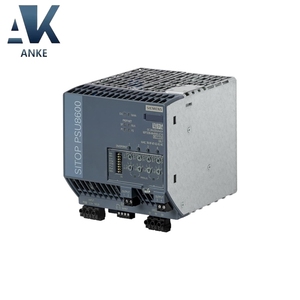 6EP3336-8MB00-2CY0 DIN Rail <b>Power</b> <b>Supply</b> - Product Image 1