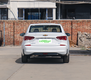 2022 New Very Cheap and Classical Chevrolet MONZR 1.5L Sedan/Car with One <strong>Key</strong> Start <strong>Function</strong> Reversing Camera and Sunroof - Product Image 4