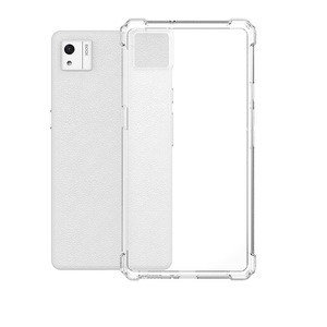 เคสใสสำหรับ <span class=keywords><strong>Boox</strong></span> P6+ 6.13" Mobile EPaper, เคสหลัง TPU นิ่ม ยืดหยุ่น น้ำหนักเบา กันกระแทก สำหรับ Onyx <span class=keywords><strong>Boox</strong></span> P6 <span class=keywords><strong>Pro</strong></span> - Product Image 1