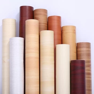 Pegatinas para renovación de muebles, armarios de escritorio, <span class=keywords><strong>papel</strong></span> tapiz de grano de madera <span class=keywords><strong>autoadhesivo</strong></span>, película de <span class=keywords><strong>armario</strong></span> impermeable y a prueba de humedad - Product Image 6