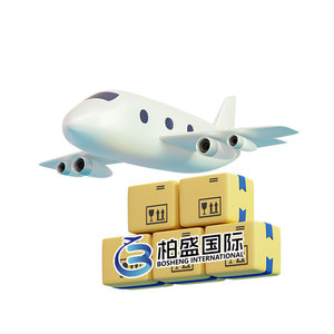 Transporte especial Servicios de logística China a los Estados Unidos Canadá Alemania Carga sensible de gran tamaño mar Aire DDP puerta todoor - Product Image 4