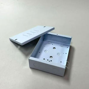 Корпус для компьютера Liansheng Liansheng-01 из нержавеющей стали — производство Шаньдун - Product Image 3