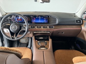 SUV Ibrido PHEV di Seconda Mano per Esportazione, Motore Elettrico Turbo 2.0T, Cambio Automatico a Sinistra, Certificato <span class=keywords><strong>CE</strong></span>, Auto d'Importazione Parallela 2024 - Product Image 5