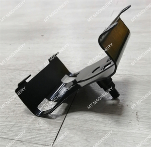 Arnés de doble correa para desbrozadora de mochila, recortadora de gasolina, con bolsa de transporte y soporte de marco - Product Image 5