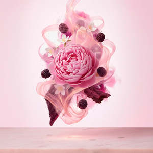 Divain 1081 For Her Intense Chypre Profumo da Donna per Uso Quotidiano Primaverile - Product Image 2