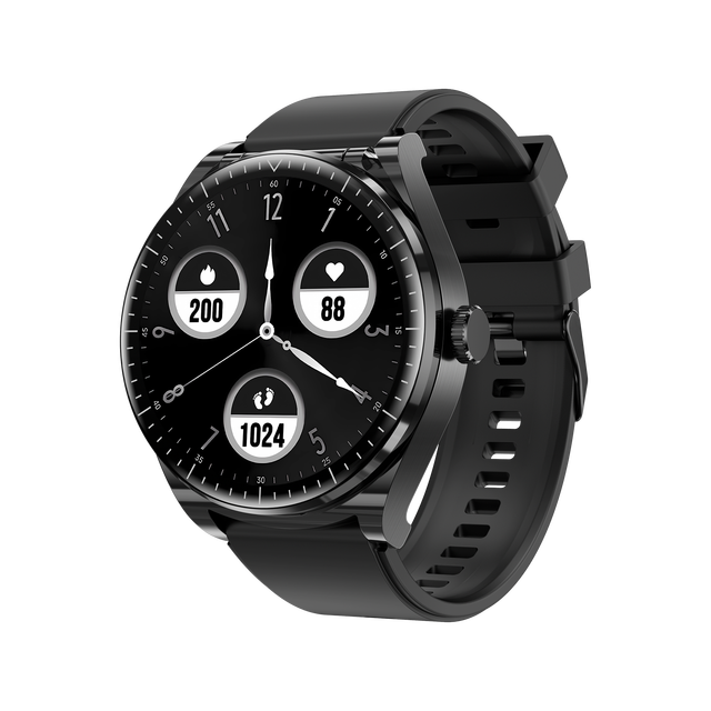 Best Popular S9 Reloj Inteligente Bt Calling Smart Watch With In-ear Earbuds Music Player Tws 2 in 1 Earphone Smartwatch