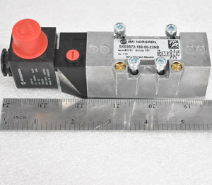 Solenoide Original SXE9573-170-00K SXE9573-180 SXE9573-A70 SXE9573-Z71 SXE9574 SXE9561 SXE9573 - Product Image 6