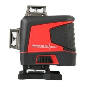 Nueva Herramienta de Nivelación Láser LD Verde 3D de Grado Profesional LM576LD con 1 Año de Garantía - Product Image 2
