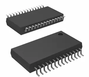 Nouveaux sérialiseurs de circuits intégrés d'origine Deserializers DS92LV1212AMSAX