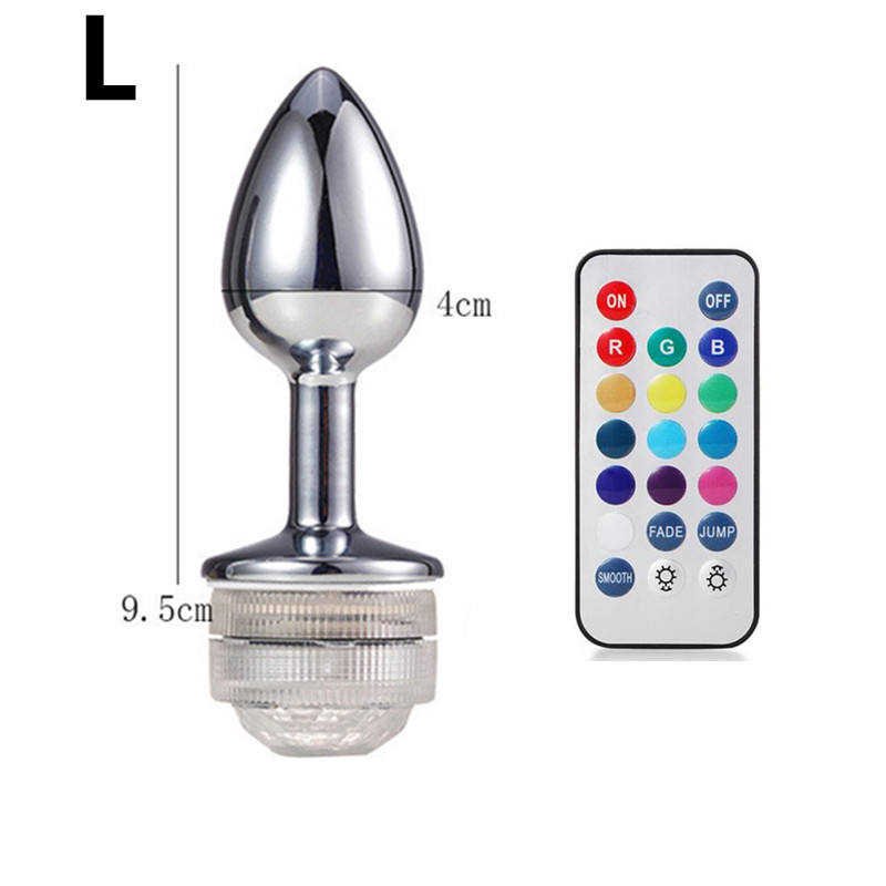 Sac en velours argenté-L