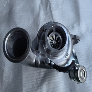 เทอร์โบชาร์จเจอร์ PENTA รุ่น 3801818- เหมาะสำหรับ TAD550/551/570/580/572/583VE - Product Image 1