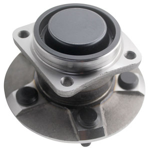 ชุดลูกปืนล้อหน้าคุณภาพสูง 512218 สำหรับ Toyota Corolla Matrix Pontiac Vibe ชุดลูกปืนล้ออะไหล่รถยนต์ - Product Image 2