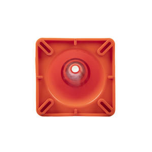 36 <span class=keywords><strong>in</strong></span>ç 9lb tüm turuncu PVC trafik konisi - Product Image 4