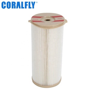 Filtre séparateur eau-carburant SF-1912-30 SN 920230 P502651 P552024 FS20203 2020PMOR 2020PM 900FG R12P Filtro Separador - Product Image 2