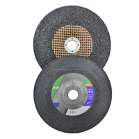 Disque de meulage 7 pouces (180 mm) en stock, meules en corindon blanc WA de 7 pouces, outils abrasifs de 7 pouces pour meuleuse d'angle