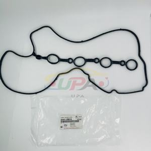 Piezas de motor de alta calidad JUNTA DE LA TAPA DE BALANCINES 22441-2B610 224412B610 Para H-yundai Sonata Santa Fe 22441 2B610 - Product Image 2