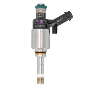 Injektor Bahan Bakar untuk CC Magotan Octavia Sagitar Golf Baru untuk Generasi Kedua EA888 oeL06J 906 036 S suku cadang mesin otomotif - Product Image 2