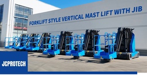CE Certified Telescopic <strong>Boom</strong> <strong>Lift</strong> 200kg Capacity 12.65M Lifting Height Stainless Steel Construction Site Maintenance Work - Product Image 6