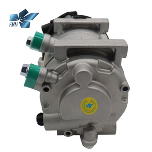 Compresseur de climatisation automatique 97701F9000 pour HYUNDAI I30 KIA Ceed Proceed 1.0 - Product Image 5