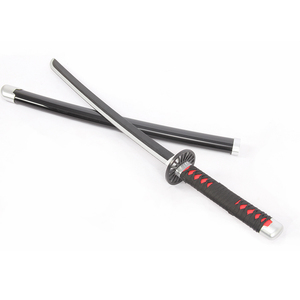 <span class=keywords><strong>Espada</strong></span> fantasma de Demon Slayer para niños, juguete de <span class=keywords><strong>espada</strong></span> de Anime, <span class=keywords><strong>Tanjiro</strong></span>, Katana, <span class=keywords><strong>espada</strong></span> de madera - Product Image 5