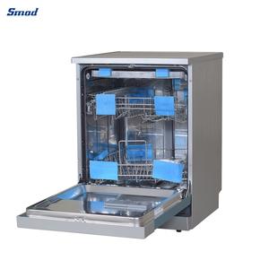 CE/CB/SAA Interno Freestanding Lavastoviglie, In Acciaio Inox Piatto Rondella, freestanding Lavastoviglie - Product Image 2