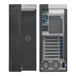 Vente en gros Lights Dells Precision Xeon Gpu Ordinateur portable de jeu Serveur Station de travail - Product Image 1