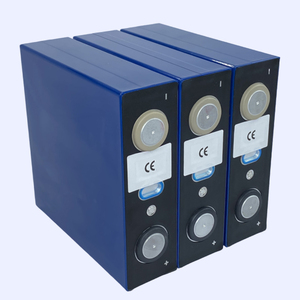 全新CATL lifepo4 3.2V 156AH棱柱形lfp摩托车电池电动汽车太阳能 - Product Image 4
