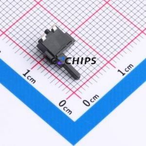 TK-1085-V Limit Switch SMD-4P,6.4x3mm Switch Whole Sale Electronic Component Chips Supplier & BOM Service - Product Image 1