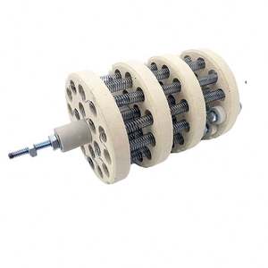 Radiateur électrique radiant à carburateur céramique - Product Image 6