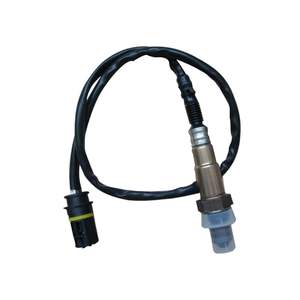 Capteur d'oxygène ELING 0258006384 0 258 006 384 Capteur de rapport air-carburant d'origine pour <span class=keywords><strong>Mercedes</strong></span> - Product Image 5