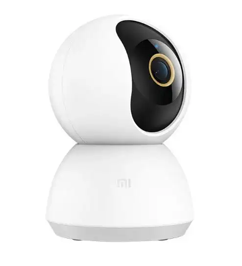 Mijia Smart IP Camera 2K 1296P Water Proof Indoor Mi 360 degree Home Security Camera 2K