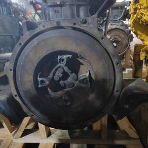 4M50เครื่องยนต์ดีเซลมิตซูบิชิมือสองความน่าเชื่อถือสูงสำหรับรถขุดผลิตในประเทศญี่ปุ่น - Product Image 5