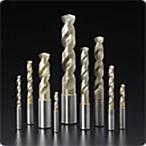 FUJIKOSHI SG-ESS AG 3.0-3 High Speed Steel 5mm 6mm Shank <b>Drill</b> <b>Bits</b> 26mm Cutting 70mm Overall Length for Drilling - Product Image 1