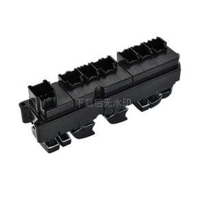 สวิตช์กระจกไฟฟ้าสำหรับ Cadillac Escalade GMC สวิตช์อัตโนมัติ12V 15906883 20835553 - Product Image 5
