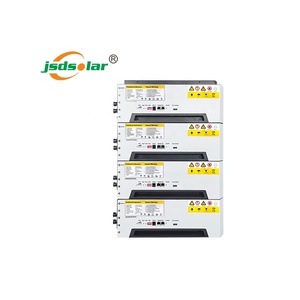 อินเวอร์เตอร์พลังงานแสงอาทิตย์ 5000 วัตต์ ไฮบริด สามเฟส 5 กิโลวัตต์ แบบออฟกริด 230 โวลต์ - Product Image 6