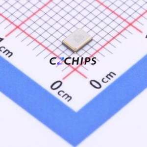 XC322520MOB4SA-18 Crystal (Passive) SMD3225-4P Crystal Oscillator SMD Crystal Oscillator 20MHz 10ppm 12pF - Product Image 1