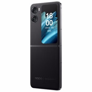 <span class=keywords><strong>OPPO</strong></span> Find N2 Flip 5G โทรศัพท์พับได้ หน้าจอ 6.8 นิ้ว 120Hz ชิปเซ็ต Dimensity 9000+ รองรับชาร์จเร็ว 44W SUPERVOOC แบตเตอรี่ 4300mAh รองรับ NFC และ OTG ระบบปฏิบัติการ <span class=keywords><strong>ColorOS</strong></span> <span class=keywords><strong>13</strong></span> รองรับซิมคู่ - Product Image 5