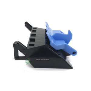 Cubierta de carro Compatible con nuevo para H P Designjet DJ500 DJ510 DJ800 DJ 500 DJ 510 DJ 800 piezas de plotter de cubierta de carro - Product Image 6