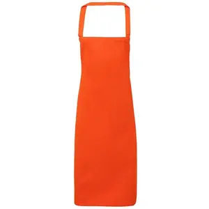 <b>Apron</b> PW102 organic cotton sustainable merchandising - Product Image 2