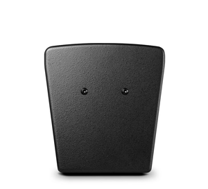 10 inch passieve 2-weg full-range professioneel audiosysteem, 8 ohm, voor binnengebruik - Product Image 4