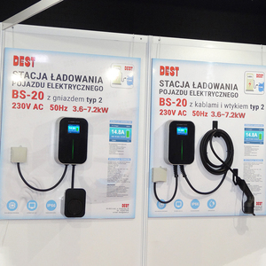 OEM 240V 1เฟส3.6KW สภาพใหม่พร้อมปลั๊กชาร์จแบบที่2 240V 1 phas - Product Image 3