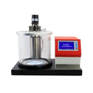 Тестер кинематической вязкости для нефтепродуктов <span class=keywords><strong>ASTM</strong></span> D445 - Product Image 1
