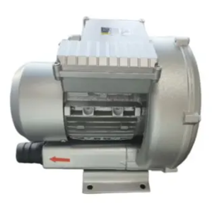 عالية الطاقة 0.7KW الكهربائية SAP الجانبين تركيب حلقة المنفاخ 2RB A11 سهلة التركيب الحراري التيار المتردد الضغط العالي - Product Image 6