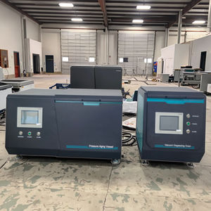 เครื่องทดสอบแรงดันยางมะตอยแบบ D6521อุปกรณ์ทดสอบความชราภาชนะบรรจุยางมะตอย - Product Image 5