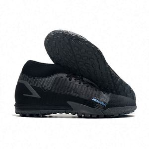 <span class=keywords><strong>Phantom</strong></span> <span class=keywords><strong>GT</strong></span> Academy TF chaussures de Football pour hommes, chaussures de Football tricotées basses cloutées avec semelle MD 39 40 41 42 43 44 45 - Product Image 3